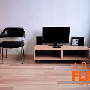 ART&FLATS Pleno Centro Valencia