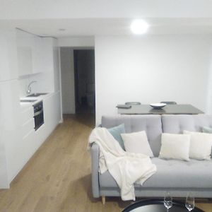Apartamento El Reloj